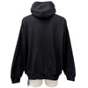 バレンシアガ GARDE-ROBE プルオーバー パーカー ブラック M メンズ 未使用品