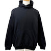 バレンシアガ GARDE-ROBE プルオーバー パーカー ブラック M メンズ 未使用品