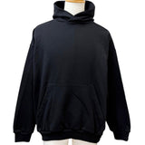バレンシアガ GARDE-ROBE プルオーバー パーカー ブラック M メンズ 未使用品 - NEWSED