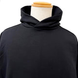 バレンシアガ GARDE-ROBE プルオーバー パーカー ブラック M メンズ 未使用品 - NEWSED