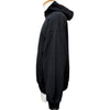 バレンシアガ GARDE-ROBE プルオーバー パーカー ブラック M メンズ 未使用品
