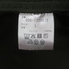 セブンバイセブン スティーブンアラン GARMENT DYE BLOUSON シャツ ジャケット カーキ L メンズ