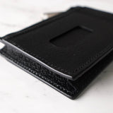 グッチ オフザグリッド GGキャンバス/レザー フラグメントケース イエロー/ブラック - NEWSED