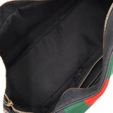 グッチ ホースビット シェリー GGキャンバス ハンドバッグ ブラック 131092 - NEWSED