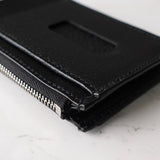 グッチ オフザグリッド GGキャンバス/レザー フラグメントケース イエロー/ブラック - NEWSED