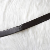 グッチ GGスプリーム / レザー ベルト ベージュ メンズ - NEWSED