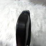 グッチ ジャッキー GGキャンバス / レザー ワンショルダーバッグ ブラック - NEWSED