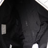 Gucci GG 帆布手提包银色 264210