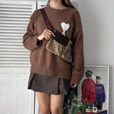 グッチ シェリーライン GGキャンバス/レザー ウエストポーチ ボディバッグ ブラック 28566 - NEWSED