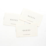 グッチ GGマトラッセ レザー 2way ハンドバッグ ショルダーバッグ グレー - NEWSED