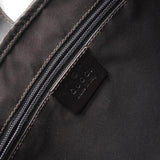 グッチ ジャッキー シェリーライン GGキャンバス ワンショルダーバッグ ベージュ - NEWSED