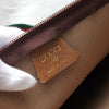 Gucci Sherry Line GG Plus / 皮革托特包 米色