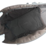 グッチ GGキャンバス トートバッグ ハンドバッグ ブラウン - NEWSED