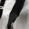 Gucci GG 帆布黑色斜挎包
