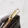 Gucci Ophidia GG Supreme 零钱包，米色，662294