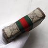 Gucci Ophidia GG Supreme 零钱包，米色，662294