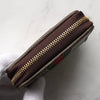 Gucci Ophidia GG Supreme 零钱包，米色，662294