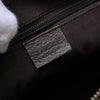 Gucci GG Canvas Shoulder Bag Beige/Brown