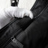 グッチ ジャッキー GGキャンバス / レザー ワンショルダーバッグ ブラック - NEWSED