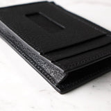 グッチ オフザグリッド GGキャンバス/レザー フラグメントケース イエロー/ブラック - NEWSED