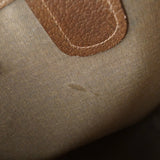 オールド グッチ シェリーライン GGスプリーム レザー トートバッグ ベージュ - NEWSED