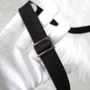 Gucci GG 帆布棕色单肩包