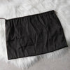 Gucci Jackie Sherry Line GG 帆布单肩包，米色