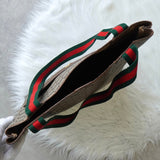 オールド グッチ シェリーライン GGスプリーム トートバッグ ベージュ - NEWSED