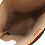 オールド グッチ GGスプリーム シェリーライン トートバッグ A4可 - NEWSED