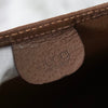 Gucci Sherry Line GG Supreme 手提包 A4 存储容量 米色