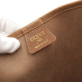 オールド グッチ GGスプリーム シェリーライン トートバッグ A4可 - NEWSED