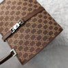 GG Canvas Jackie Mini Hand Bag