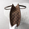 GG Canvas Jackie Mini Hand Bag