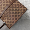 GG Canvas Jackie Mini Hand Bag