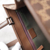 GG Canvas Jackie Mini Hand Bag