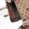 GG Canvas Jackie Mini Hand Bag