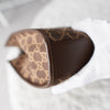 GG Canvas Jackie Mini Hand Bag