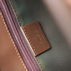 GG Canvas Jackie Mini Hand Bag