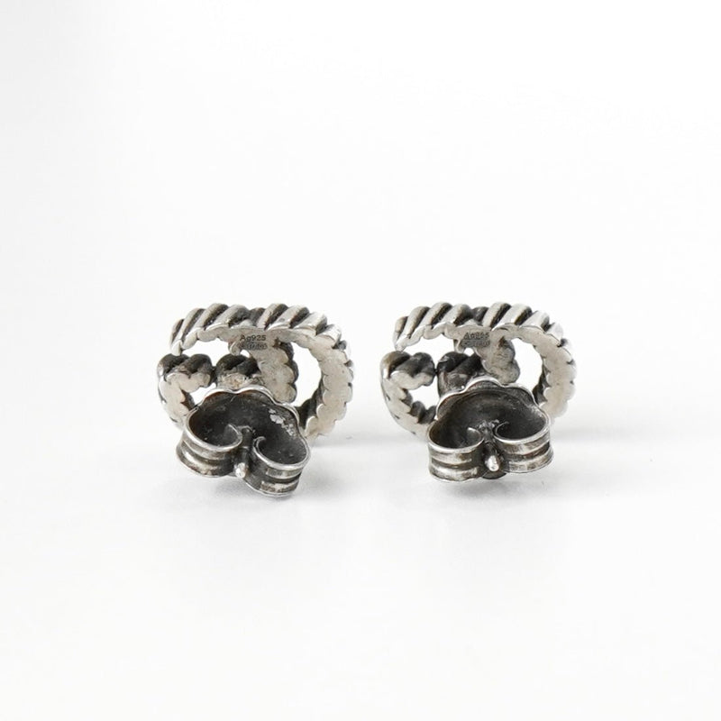 【廃盤品】GUCCI グッチ アラベスク マーモント GG キー ピアス 廃盤品】GUCCI グッチ アラベスク マーモント GG キー ピアス - メルカリ