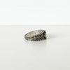 GG Marmont Silver 925 Ring
