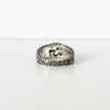 GG Marmont Silver 925 Ring