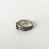 GG Marmont Silver 925 Ring