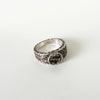 GG Marmont Silver 925 Ring