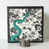 GG Marmont Snake Silver 925 Ring
