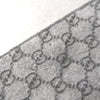 GG Pattern Cashmere Wool Muffler｜Made in Italy