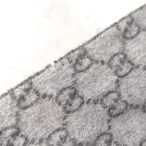 GG Pattern Cashmere Wool Muffler｜Made in Italy - NEWSED
