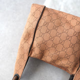 GG Pattern One Shoulder Bag｜Made in Italy - NEWSED