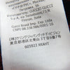 グッチ ラメジャガード GG柄 ロング丈 ニット スカート ネイビー S レディース