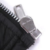 リックオウエンス GIMP Padded Down Jacket フーデッド ダウンジャケット ブラック 48 メンズ
