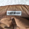 Glossy Puffer Down Jacket
